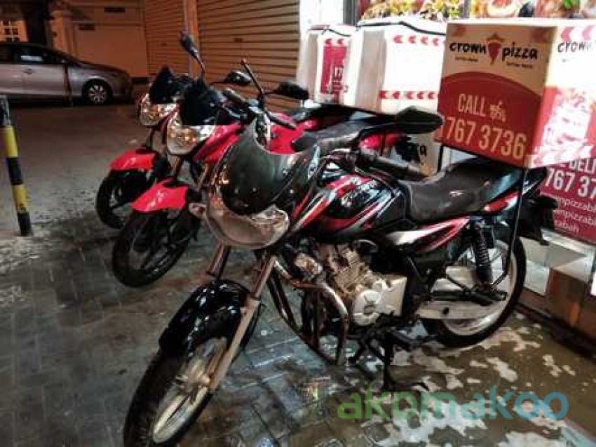 Bajaj discover 250cc discount price